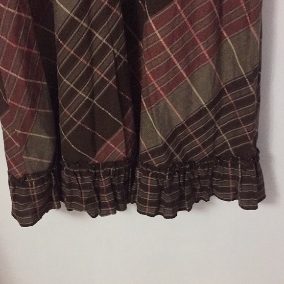 Apt 9 Sleeveless Dress - Picture 7 of 11